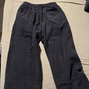 Yeezy Gap sweat pants